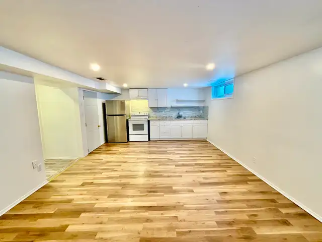 1-Bedroom basement apartment close to Walkley and St Laurent - Photo 4