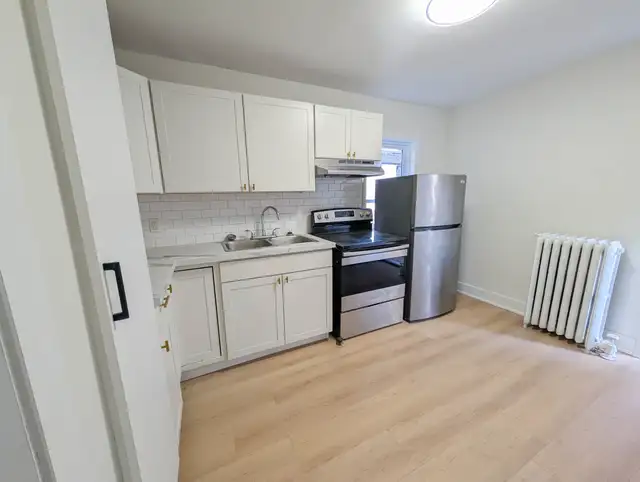 59 Carrick Ave, Hamilton - 3 Bedroom Upper Unit - Photo 6