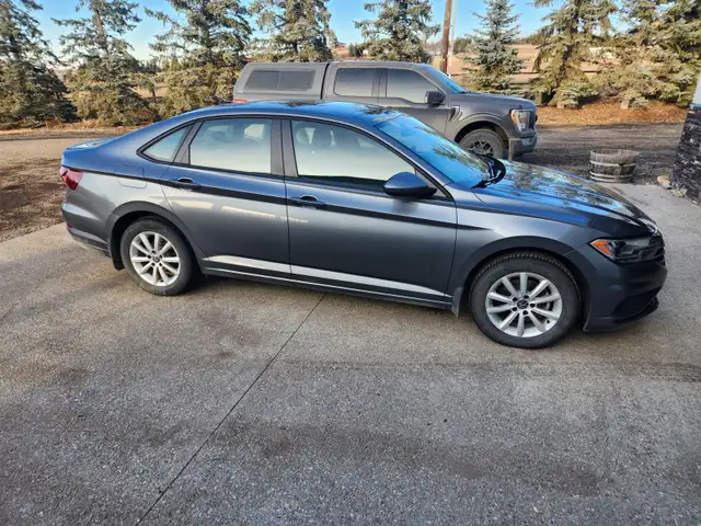 2019 Volkswagon Jetta