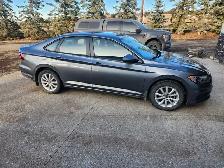 2019 Volkswagon Jetta