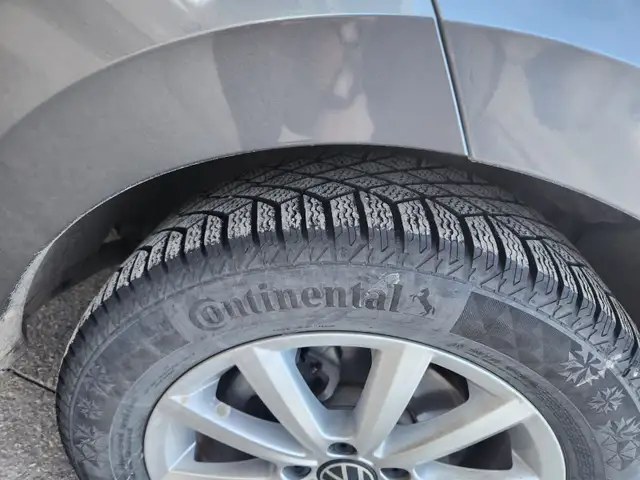 2019 Volkswagon Jetta - Photo 8