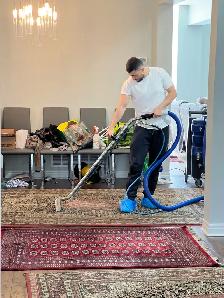 ‏Professional Carpet & Upholstery deep steam Cleaning! - Photo 6