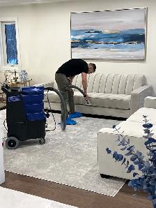 ‏Professional Carpet & Upholstery deep steam Cleaning! - Photo 10