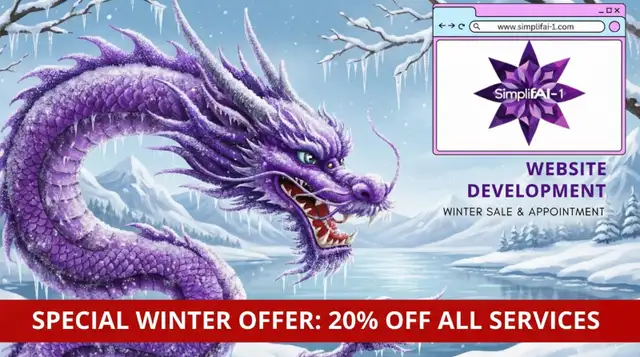 Website Development/Design/Hosting