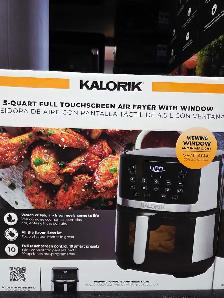 Friteuse à Air Kalorik