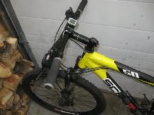 Scott Scale 50 Mountain Bike - $500 - Photo 2