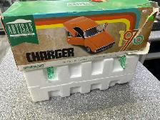 Greenlight Artisan 1970 dodge charger 500 1:18 scale model