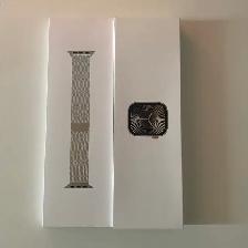 Apple Watch Series 10 - 46mm - Light Gold