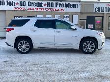 2018 Chevrolet Traverse High Country - Photo 2