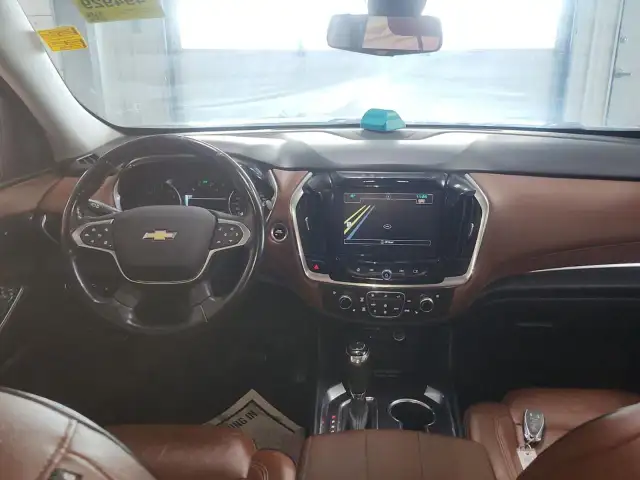 2018 Chevrolet Traverse High Country - Photo 6