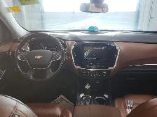 2018 Chevrolet Traverse High Country - Photo 6