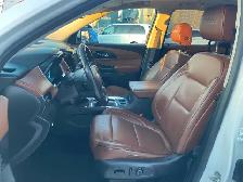 2018 Chevrolet Traverse High Country - Photo 7