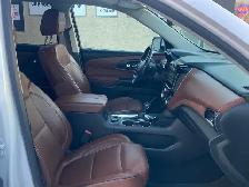 2018 Chevrolet Traverse High Country - Photo 9