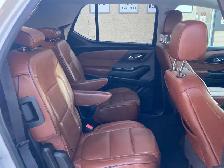 2018 Chevrolet Traverse High Country - Photo 10