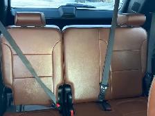 2018 Chevrolet Traverse High Country - Photo 11