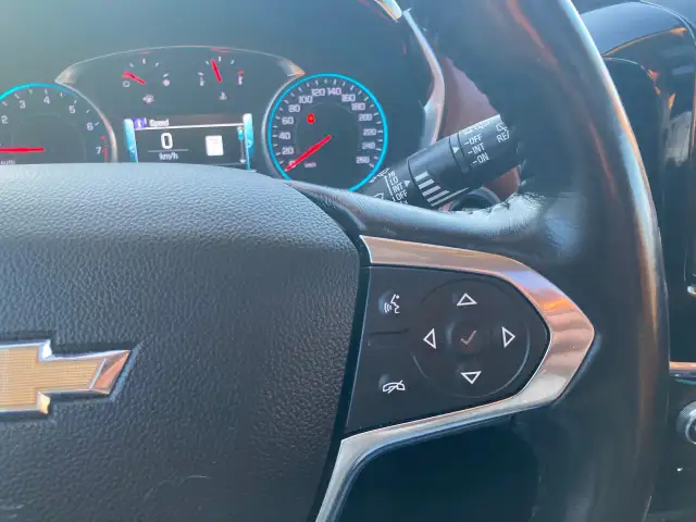 2018 Chevrolet Traverse High Country - Photo 14