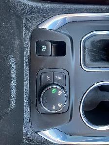 2018 Chevrolet Traverse High Country - Photo 17