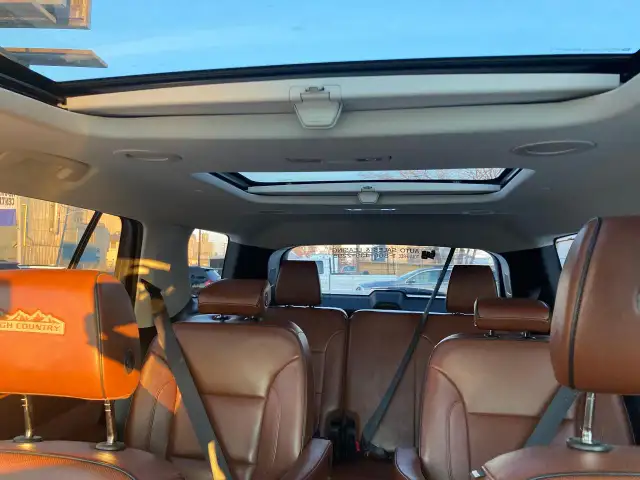 2018 Chevrolet Traverse High Country - Photo 19