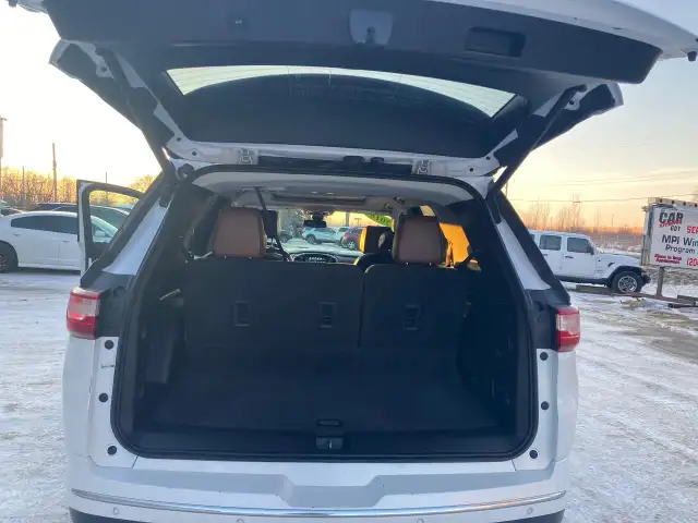 2018 Chevrolet Traverse High Country - Photo 20