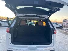 2018 Chevrolet Traverse High Country - Photo 20