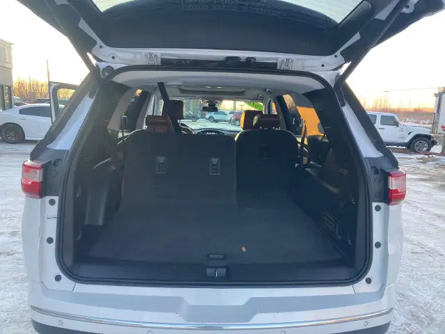 2018 Chevrolet Traverse High Country - Photo 21