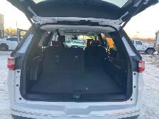 2018 Chevrolet Traverse High Country - Photo 21