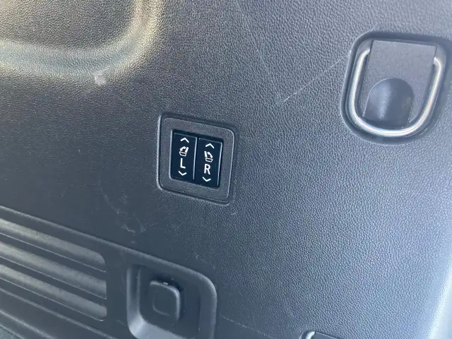 2018 Chevrolet Traverse High Country - Photo 22