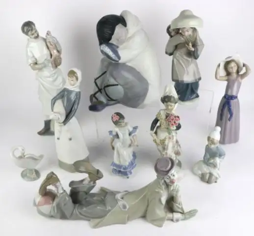 Antiaue & Collectible On-Line Auction - Photo 2