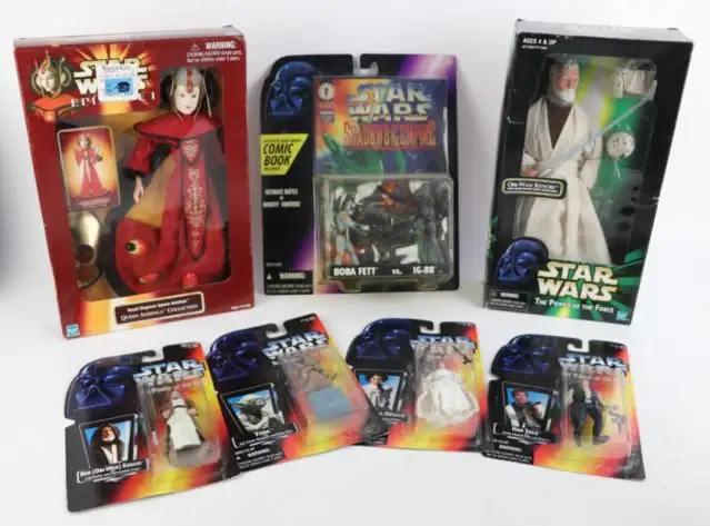 Antiaue & Collectible On-Line Auction - Photo 9