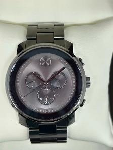 MOVADO BOLD