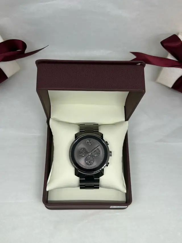 MOVADO BOLD - Photo 2