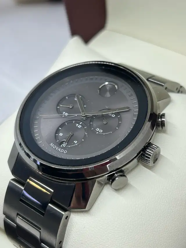 MOVADO BOLD - Photo 3