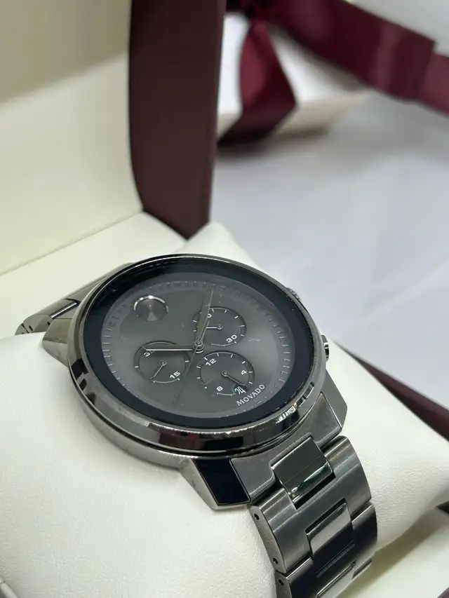 MOVADO BOLD - Photo 4