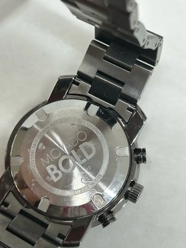 MOVADO BOLD - Photo 6