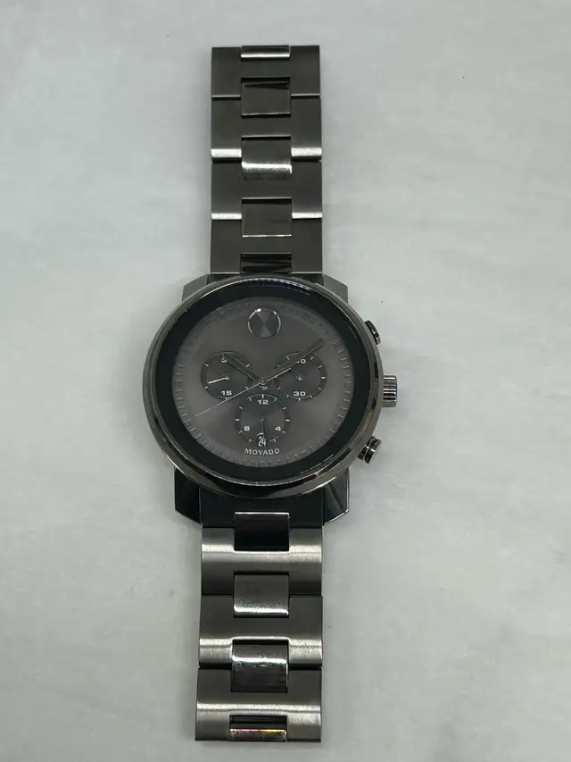 MOVADO BOLD - Photo 7