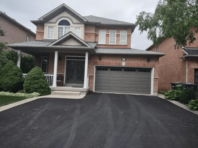 Fully Furnished 1 Bedroom, 1 Bath, 1 Parking, Basement Apartment