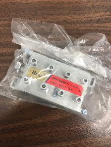 FREE TV CABLE Splitter (Coax) 8-Way, GRDC8WAY-11, 5-1000 MHz