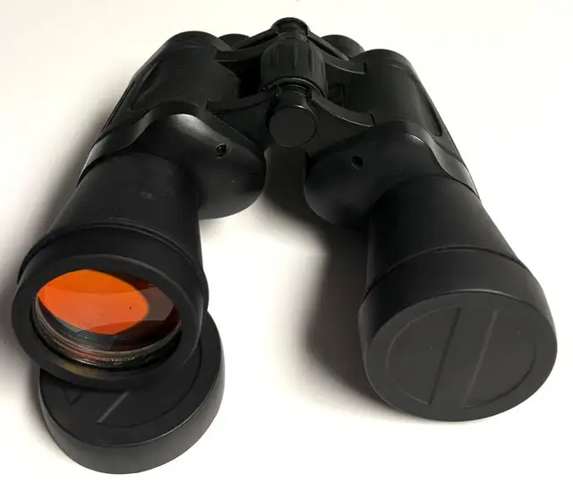10x50 Binoculars - Photo 2