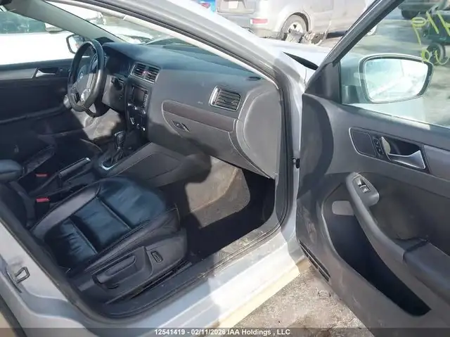 2013 Volkswagen jetta tdi PARTS - Photo 9