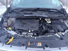 2017 Ford Escape SE - Photo 3