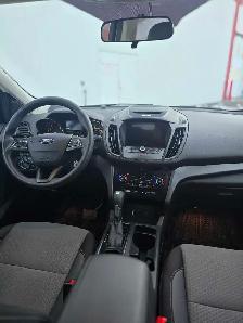 2017 Ford Escape SE - Photo 5