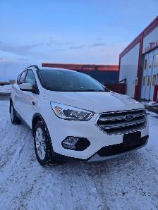 2017 Ford Escape SE - Photo 7