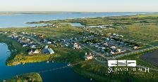 Lakefront Titled Lots at Sunset Beach at Lake Diefenbaker!