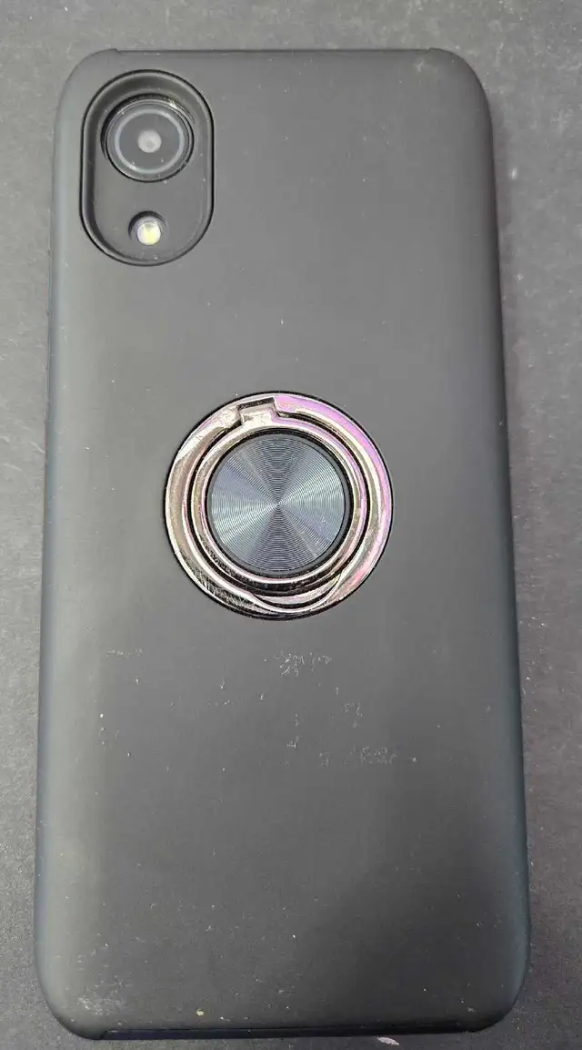 SAMSUNG A03 CORE 32GB NO ACCESSORIES