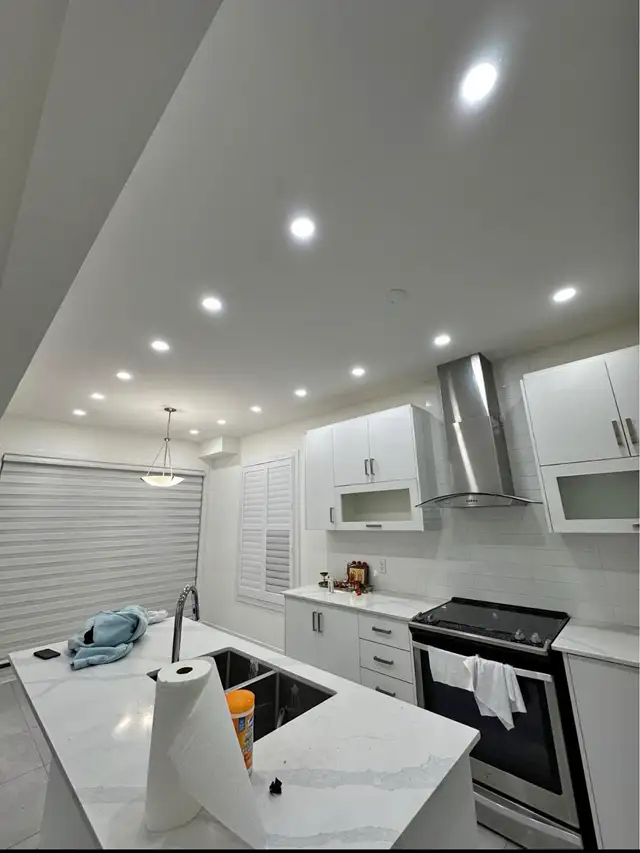 Potlights indoor/outdoor - Photo 3