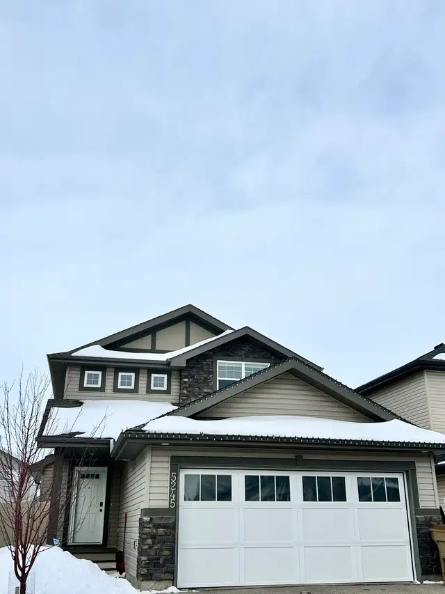 5 bed 3.5 bath - House for sale