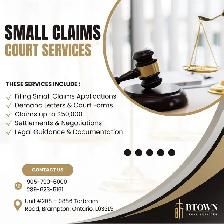 Legal services, Notary and Apostille Brampton - Photo 2