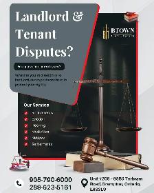 Legal services, Notary and Apostille Brampton - Photo 5