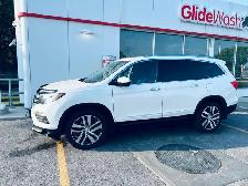 2016 Honda pilot touring - Photo 2
