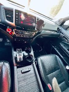 2016 Honda pilot touring - Photo 5